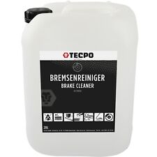 Tecpo bremsenreiniger liter gebraucht kaufen  Remscheid