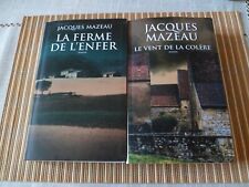 Lot livres jacques d'occasion  Nogent
