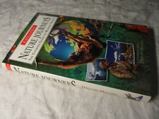 Collins nature journeys for sale  WIGAN