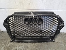 Audi facelift honeycomb for sale  PETERBOROUGH