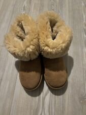 Women ugg bailey for sale  SANDBACH