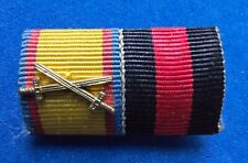 German ribbon bar for sale  Ireland