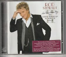 Rod stewart time gebraucht kaufen  Aachen