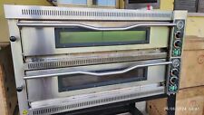 Forno elettrico per usato  Torino