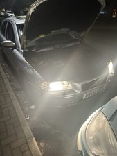 Volvo s60 v70 for sale  WALLASEY