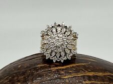 9ct gold diamond for sale  WEDMORE