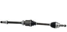 Axle shaft fwd for sale  Satsuma