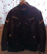 Veste moto bores d'occasion  Nouaillé-Maupertuis
