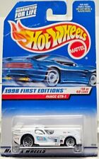 Hot wheels 1998 gebraucht kaufen  Berlin