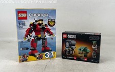 Lego star wars for sale  Rockford