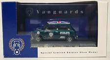 Corgi lledo vanguards for sale  BRISTOL