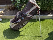 Mizuno aerolite dlx for sale  LICHFIELD