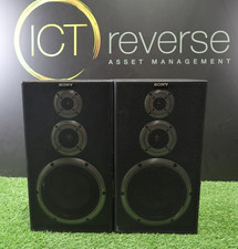 Sony a701 speakers for sale Sony a701 speakers for sale  MORECAMBE