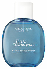 Clarins eau ressourcante gebraucht kaufen  Büdingen