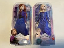Frozen anna elsa gebraucht kaufen  Ludwigsburg
