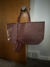 Goyard saint louis for sale  Cleveland