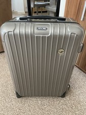 Rimowa kabinenkoffer cabin gebraucht kaufen  Frankfurt am Main