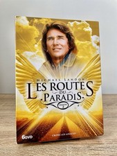 Routes paradis intégrale d'occasion  Ronchin