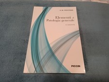 Elementi patologia generale usato  Cavallino Treporti