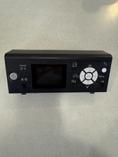 Painel de controle Epson tela LCD para Stylus Pro 7700 7890 7900 9700 9890 9900 comprar usado  Enviando para Brazil