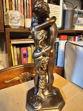 Nude lover embrace for sale  RUGBY