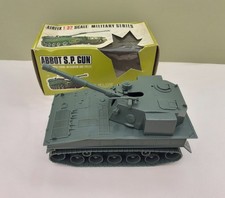 1969 airfix abbot for sale  TAUNTON