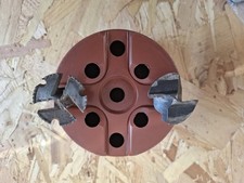 Hinge cutter bits for sale  NOTTINGHAM