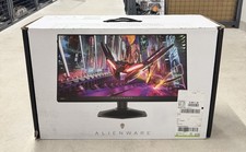 Alienware aw2524hf 500 for sale  Chicago