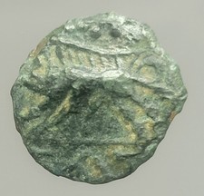 Nîmes bronze sanglier d'occasion  Mailly-le-Camp