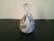 Tirelire casser vintage d'occasion  Mer