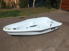 Laser bug dinghy for sale  LOUTH