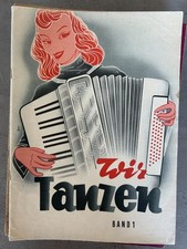 Wir tanzen alacumba gebraucht kaufen  Ravensburg