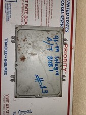 Acura integra ecu for sale  Balch Springs
