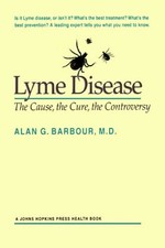 Lyme disease cause for sale  Montgomery