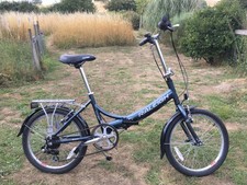Raleigh evo 7sp for sale  SALISBURY