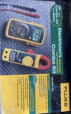 Fluke 112 322 for sale  Ione