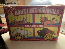 Nabisco barnum animal for sale  Dunnville