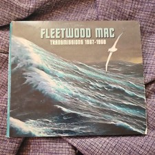 Fleetwood mac transmissions for sale  WOLVERHAMPTON