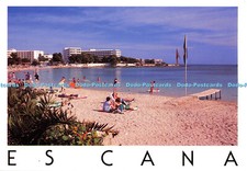 D009699 Es Cana. Ibiza. Espanha. Hans Lohr. Nº 1066 comprar usado  Enviando para Brazil