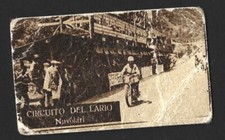 Figurina motociclismo anteguer usato  Villanova Monferrato