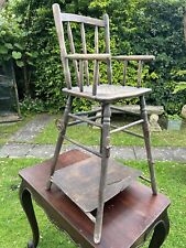Antique american high for sale  CHELTENHAM