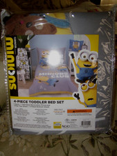 Minion crib youth for sale  Holbrook