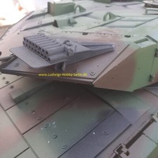 Darkas leopard 2a6 gebraucht kaufen  Bochum