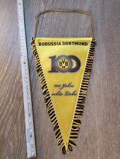 Borussia dortmund bvb gebraucht kaufen  Ludwigsfelde