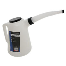 Litre oil measuring for sale  HULL