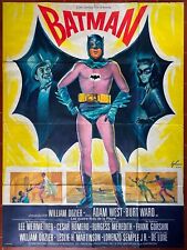 Original french poster d'occasion  Paris XVIII