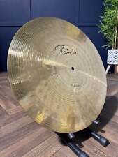 Paiste signature flat for sale  DOWNHAM MARKET