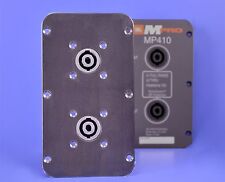 JBL MPRO MP410 10 "Painel de entrada de alto-falante bidirecional JBL Professional, usado comprar usado  Enviando para Brazil