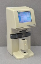 Tomey 3000b automated for sale  Converse