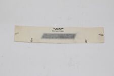 Peugeot MONOGRAMM Emblem 9677660080 NEU NOS NEW comprar usado  Enviando para Brazil